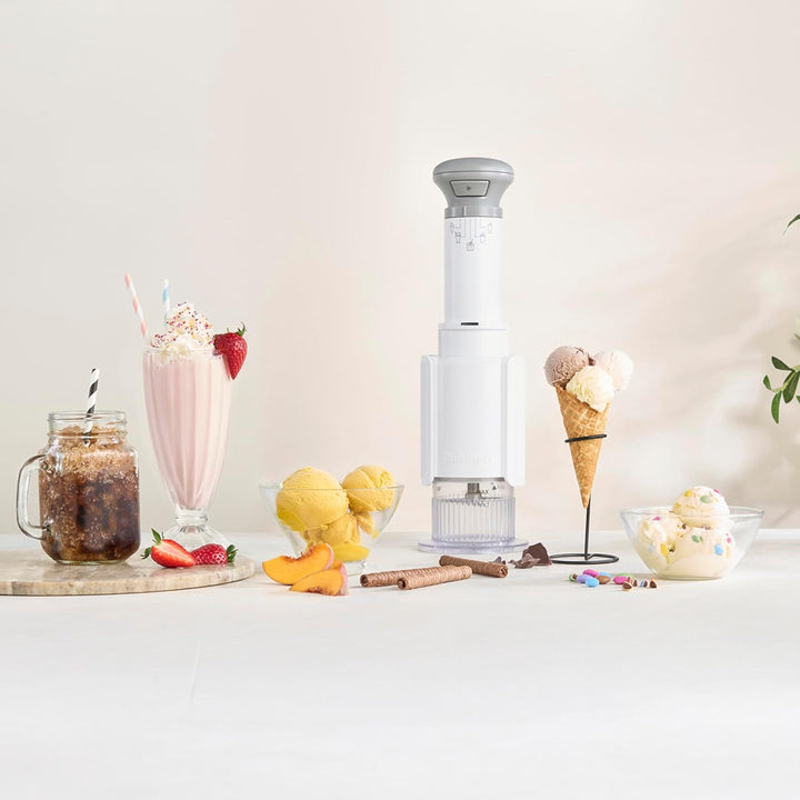 ICEFD10U - FREEZE WAND ICE CREAM MAKER