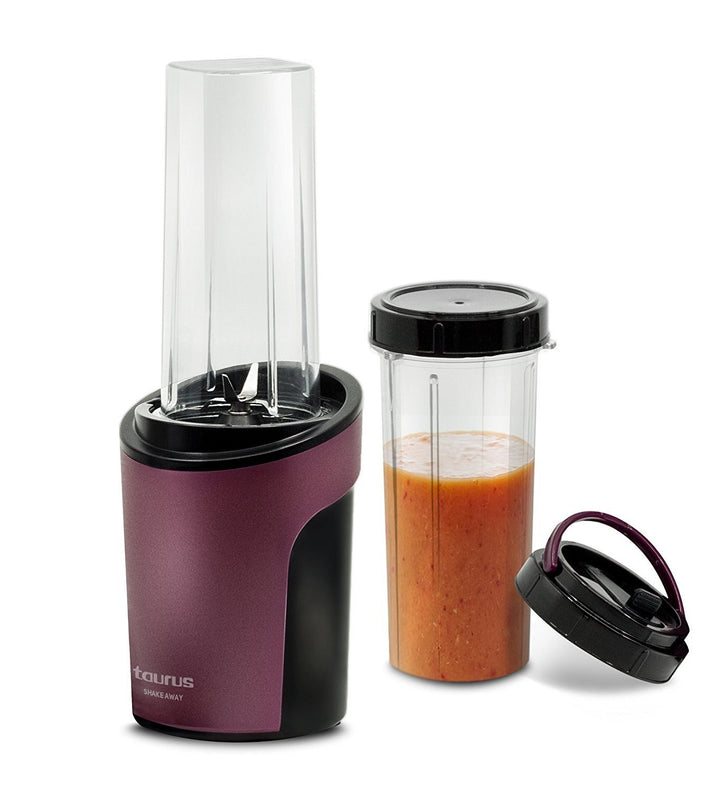 Taurus  Blender Shake away