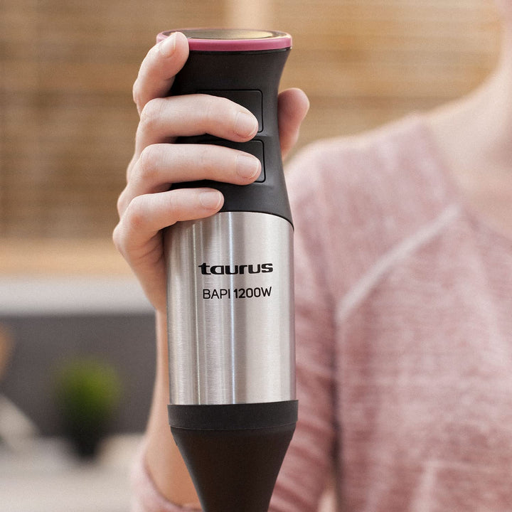 Taurus Hand Blender Bapi 1200 plus