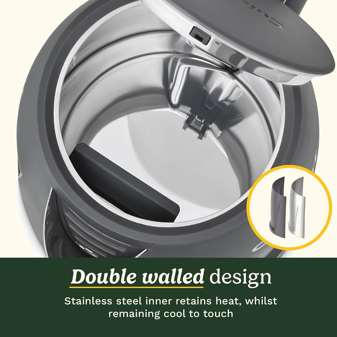 Cuisinart JK-1200 Core Collection Kettle