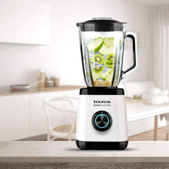 Taurus Succo Glass Blender JB1001C