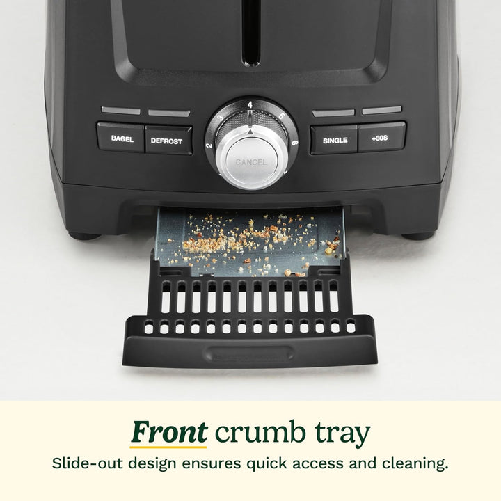 Cuisinart CPT-1200 2-Slice XL Slot Toaster