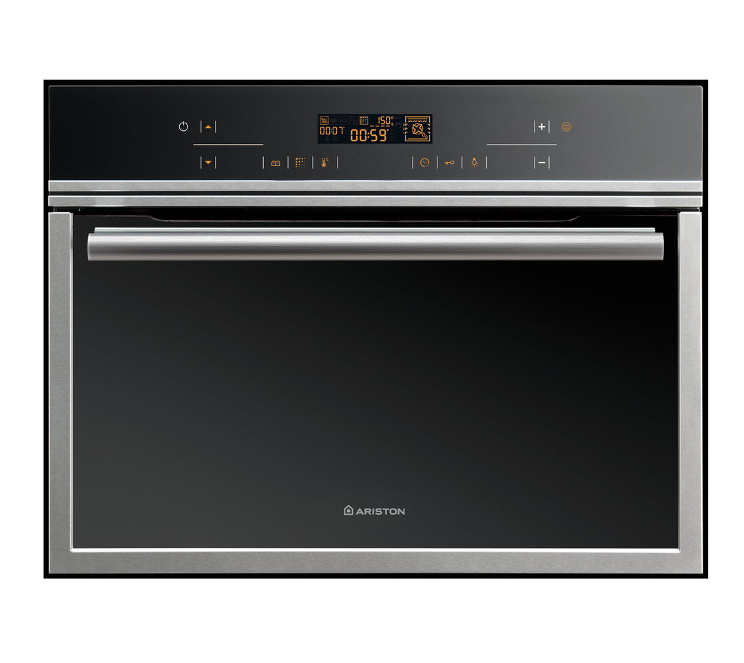 Ariston 60cm Electric Built In Oven MPKA 103 X S