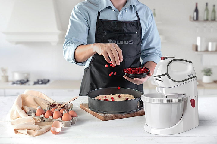 Taurus Stand Mixer Giro Complet