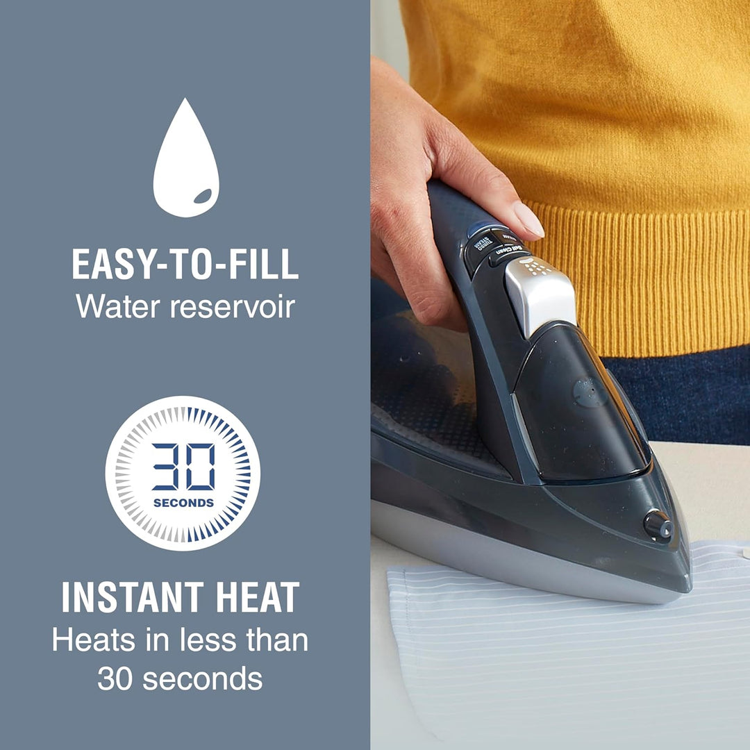 Conair CGI305 Steam Iron