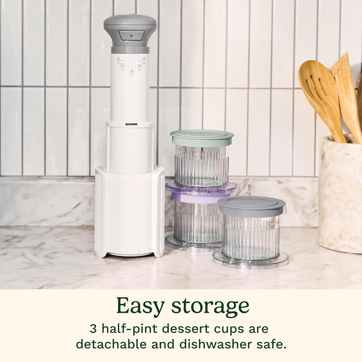ICEFD10U - FREEZE WAND ICE CREAM MAKER