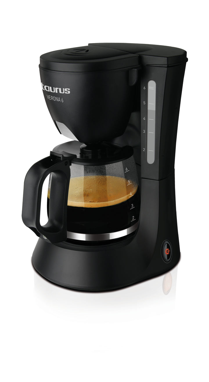 Taurus Coffee Maker VERONA 6 (VER II)