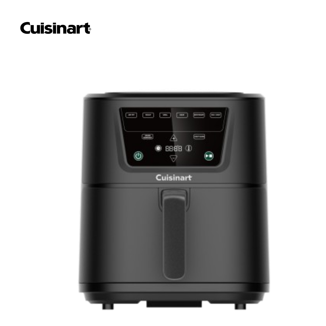 AFS-80BLPH COMPACT MAX AIR FRYER