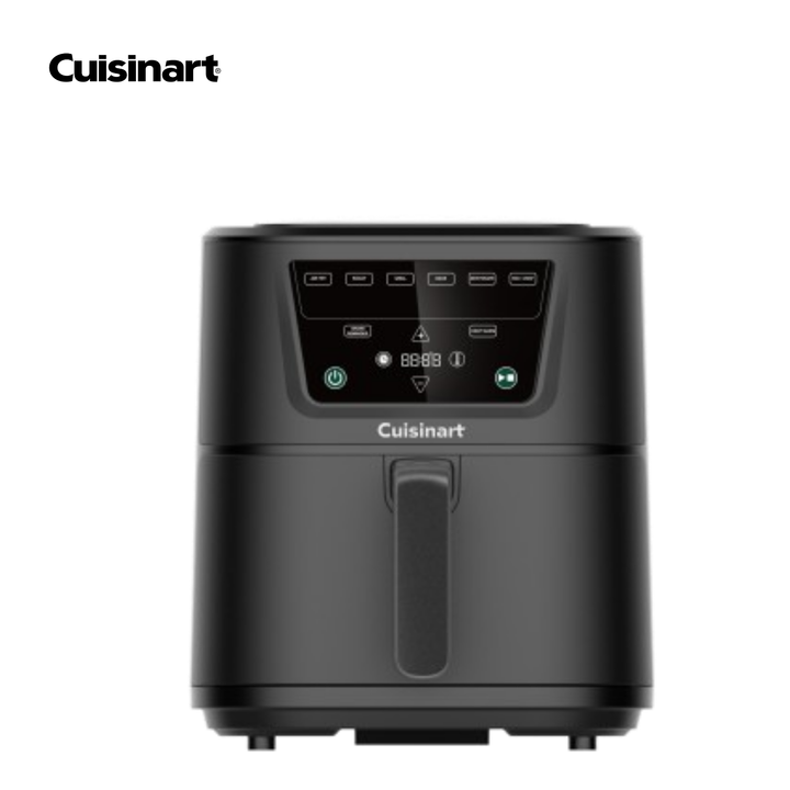 AFS-80BLPH COMPACT MAX AIR FRYER