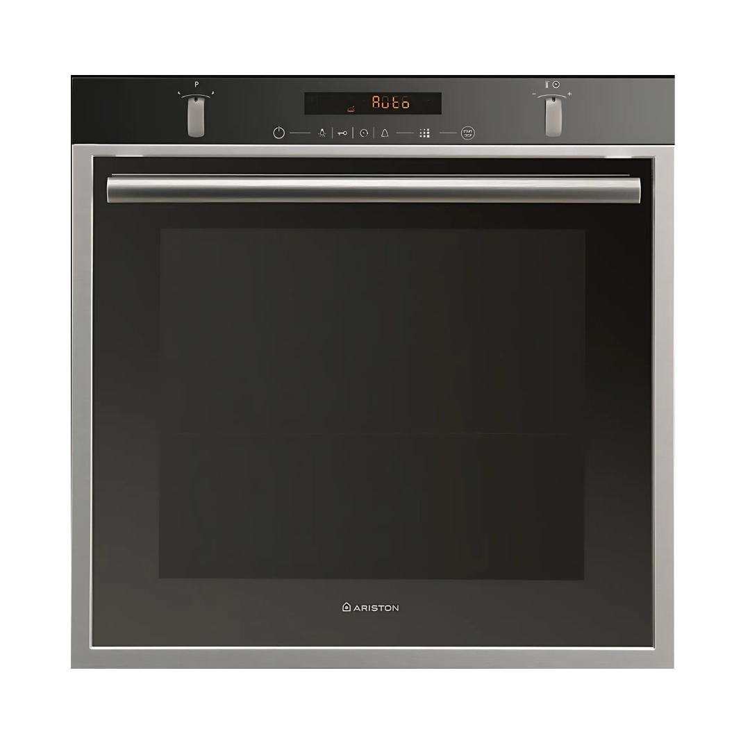 Ariston 60cm Electric Built In Oven OK 89 ED X