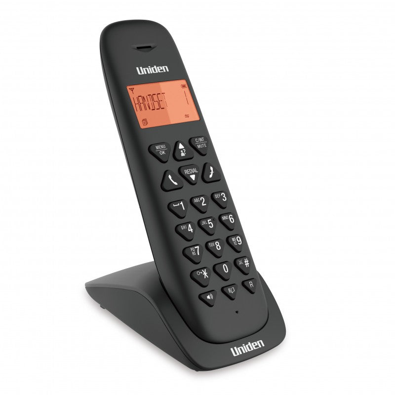 Uniden AT3102 Black