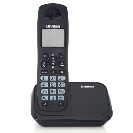 Uniden AT4101 black