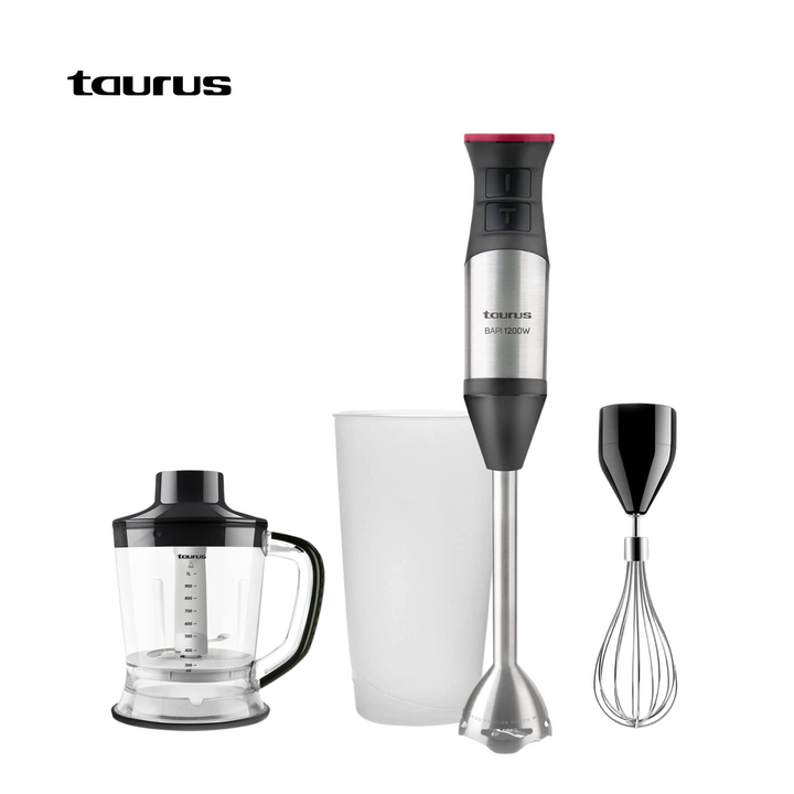 Taurus Hand Blender Bapi 1200 plus