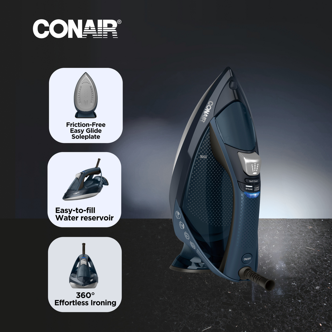 Conair CGI305 Steam Iron