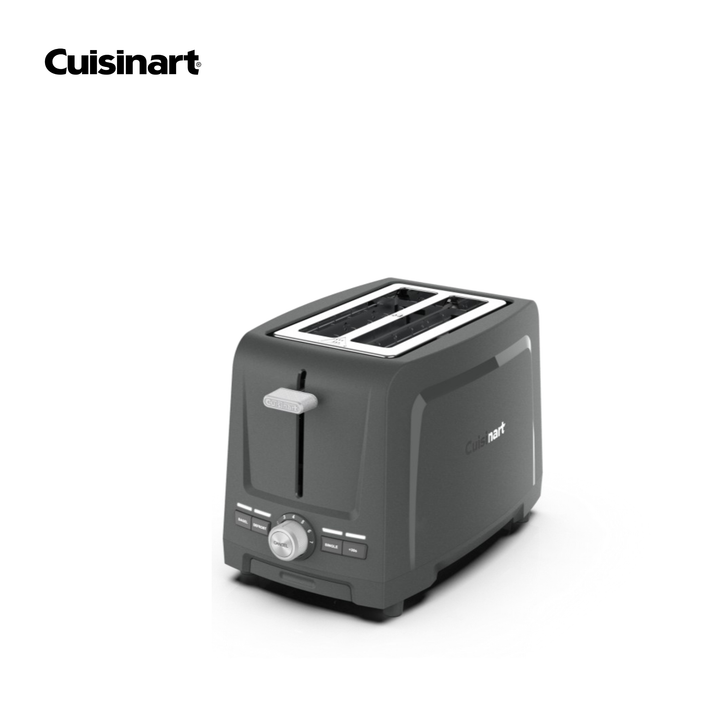 Cuisinart CPT-1200 2-Slice XL Slot Toaster