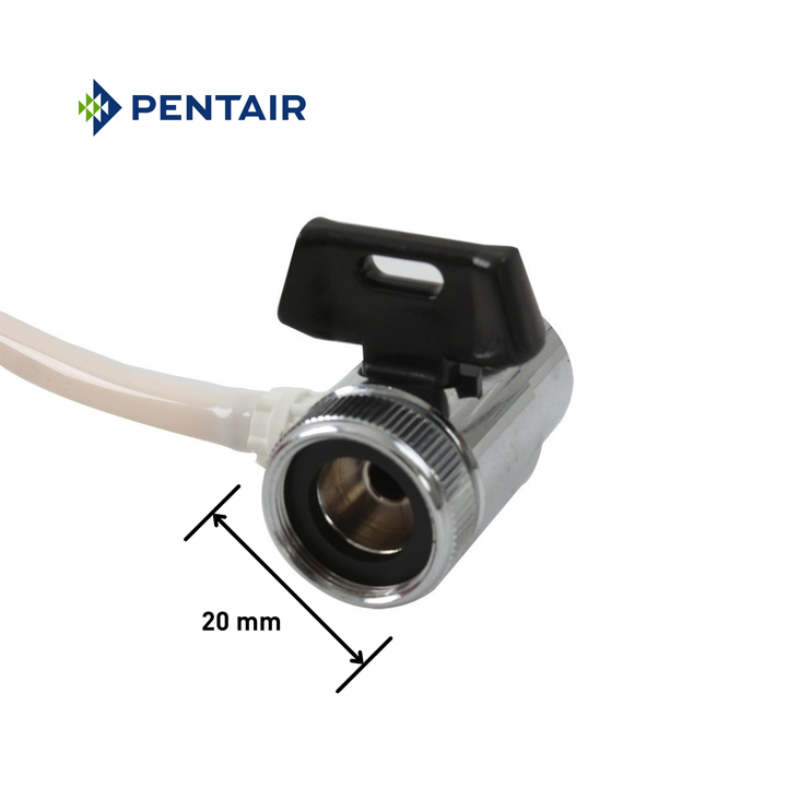 Pentair Counter Top System CTD-100M