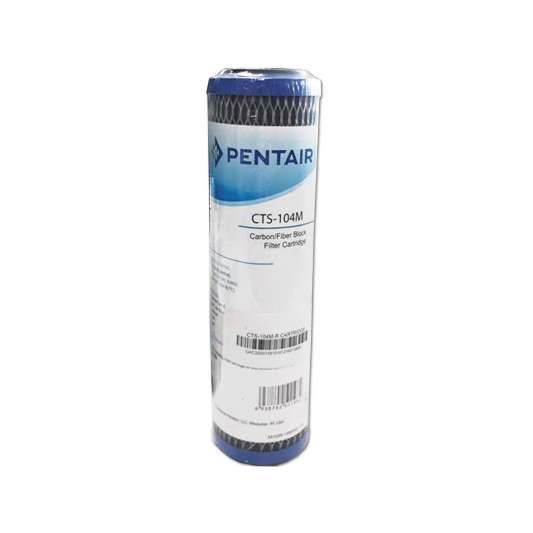 Pentair CTS-104M-R Replacement Filter