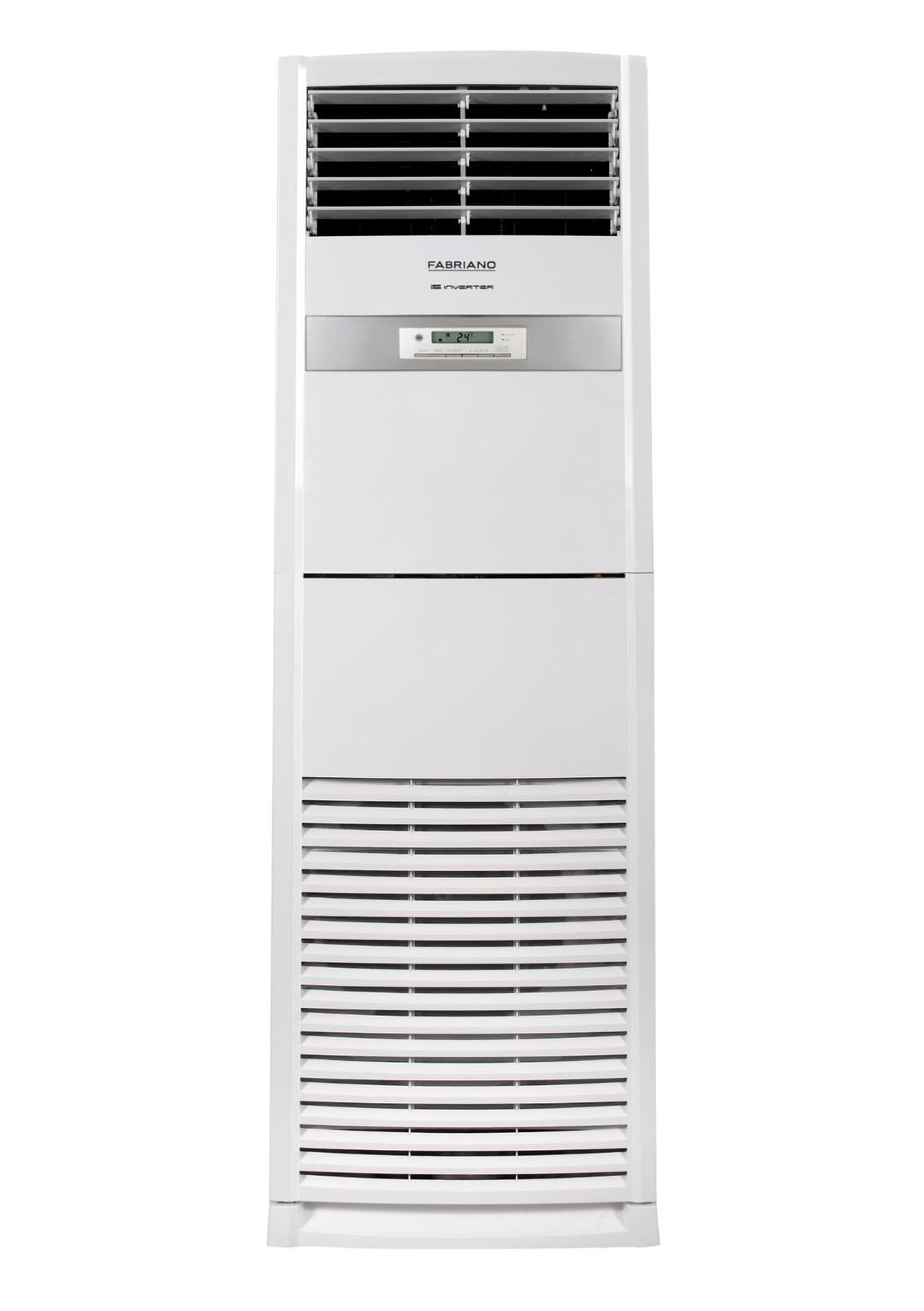 Fabriano FFSE60MWISB i5 INVERTER  5Tr/ 6hp Commercial Floor Standing Type Aircon