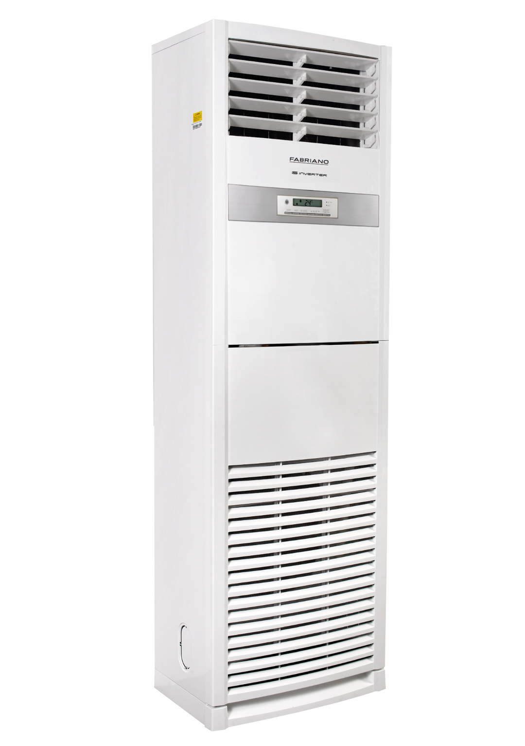 Fabriano FFSE60MWISB i5 INVERTER  5Tr/ 6hp Commercial Floor Standing Type Aircon