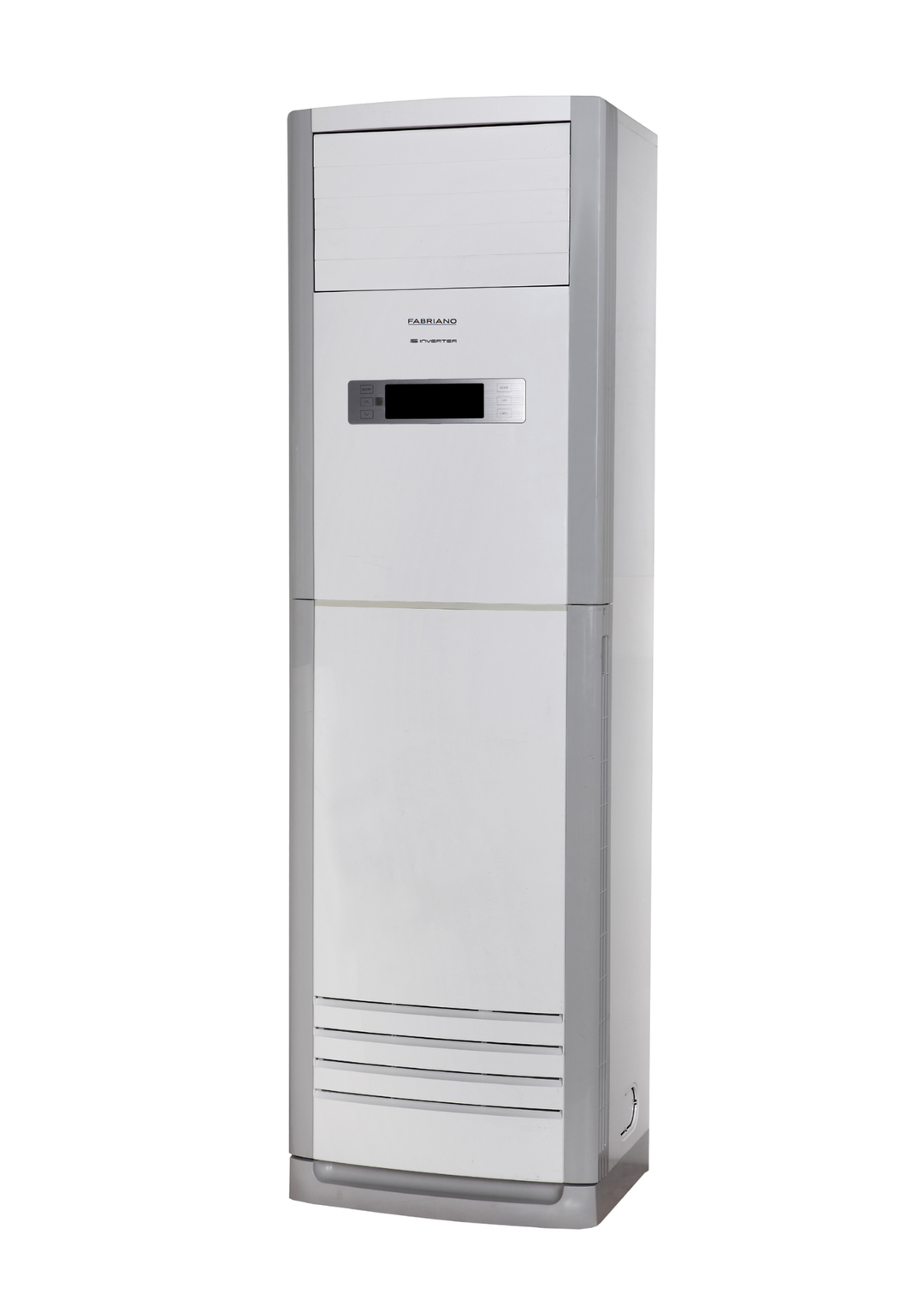 Fabriano FFSE36MWISB i5 INVERTER 3Tr/ 4hp Commercial Floor Standing Type Aircon