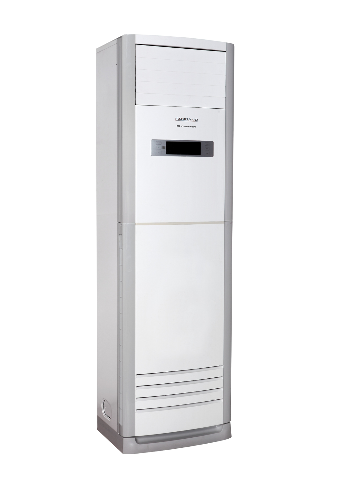 Fabriano FFSE36MWISB i5 INVERTER 3Tr/ 4hp Commercial Floor Standing Type Aircon