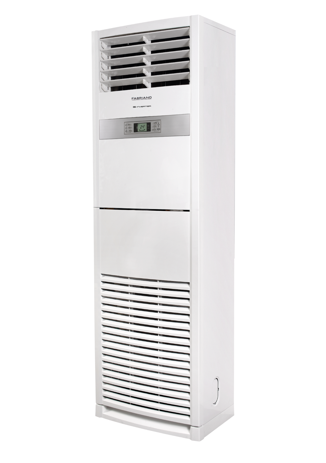Fabriano FFSE60MWISB i5 INVERTER  5Tr/ 6hp Commercial Floor Standing Type Aircon