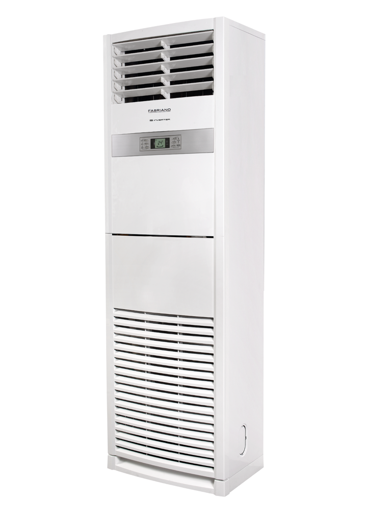 Fabriano FFSE60MWISB i5 INVERTER  5Tr/ 6hp Commercial Floor Standing Type Aircon