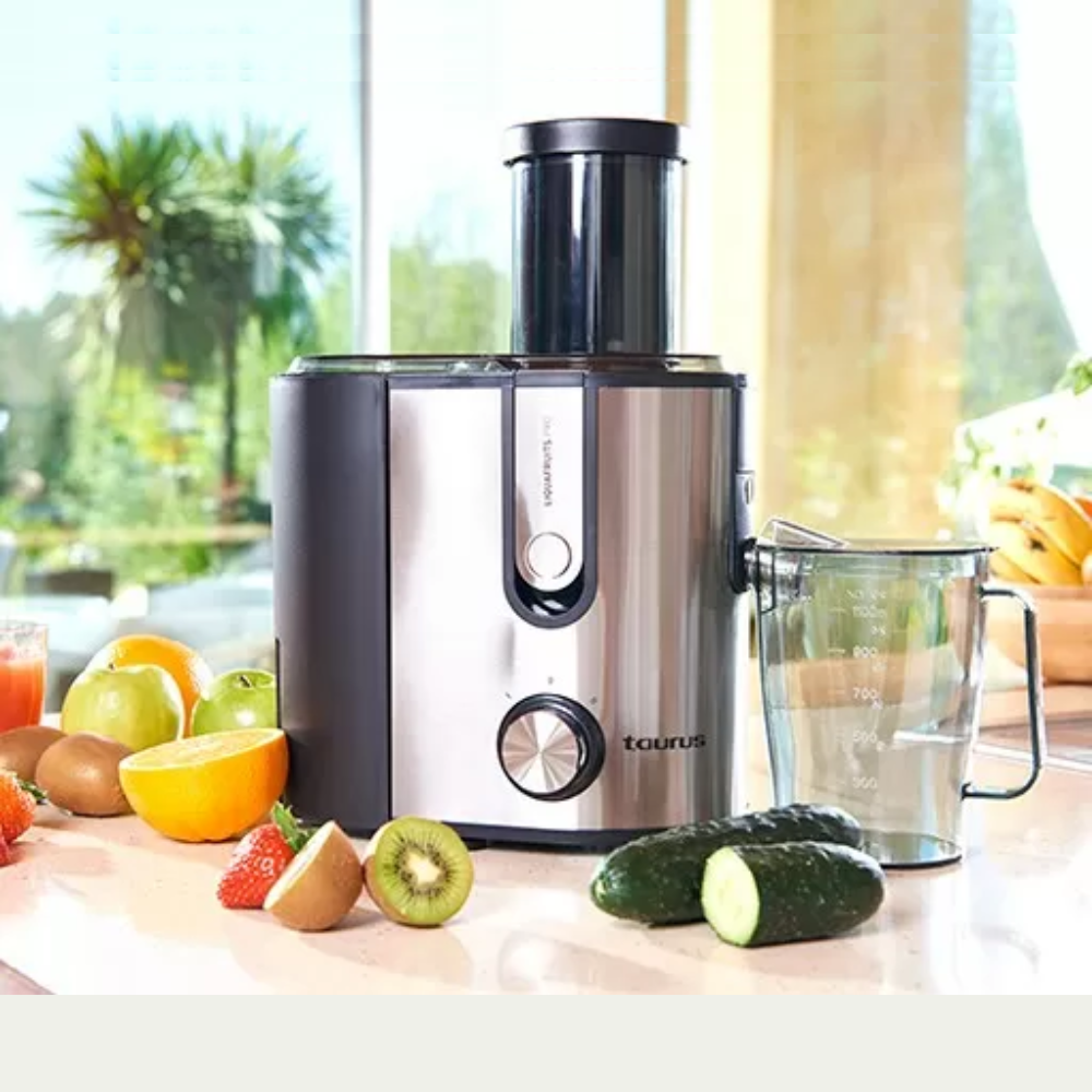 Taurus Juicer Pro Compact CJ600x DISTRIBUTORS APPLIANCE SALE