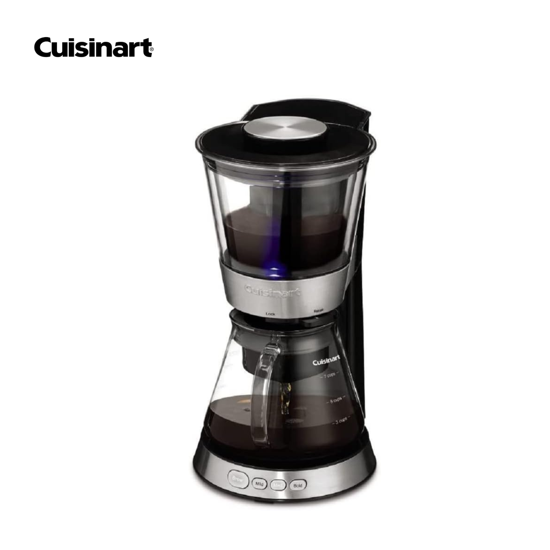 DCB-10 AUTOMATIC COLD BREW COFFEE MAKER