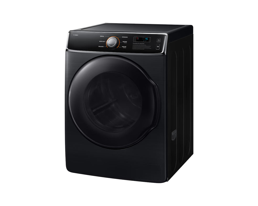 Samsung Inverter Commercial Washer and Gas Dryer 14 kg  (WF18FG940CGVTC  & DV14FG94GCGVTC)