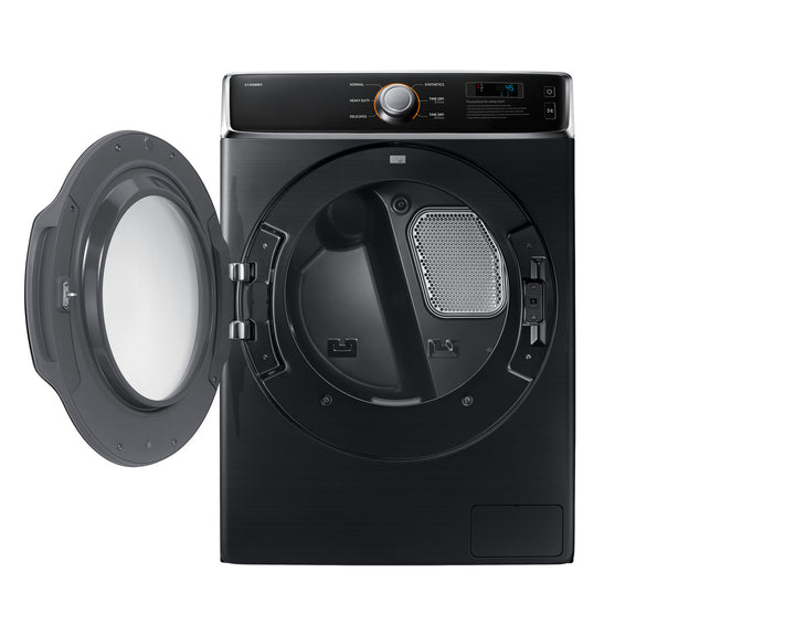 Samsung Inverter Commercial Washer and Gas Dryer 14 kg  (WF18FG940CGVTC  & DV14FG94GCGVTC)