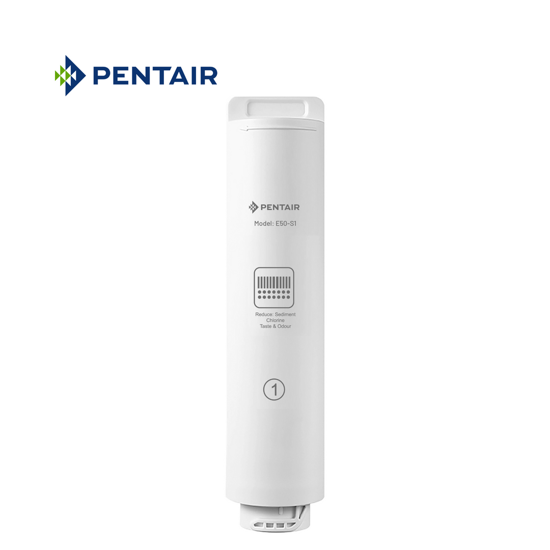 Pentair E50-S1 Filter Carbon Pre-Filter / S1-C1 PENTAIR REPLACEMENT FILTER