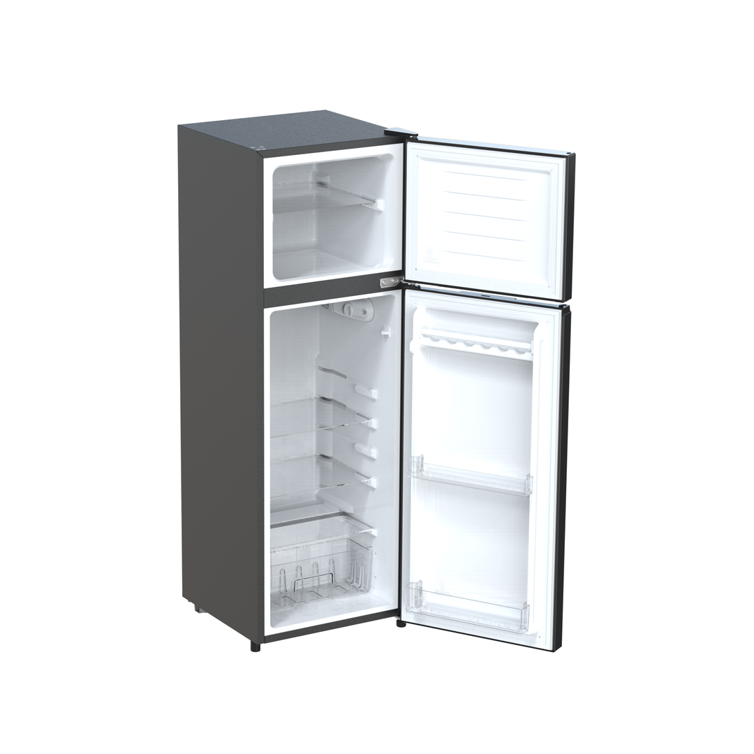 Fabriano FDCW05BDS-I 5cuft INVERTER Direct Cool Refrigerator