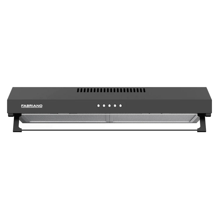 Fabriano 60cm Slim Rangehood  FHL601BLI