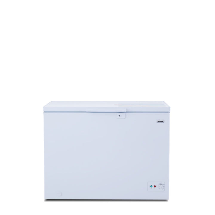 Mabe 11cuft Inverter Dual Function Chest Freezer FMI300HEWWX0