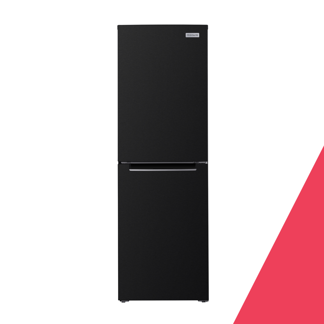 Frigidaire FR-BF08HBBS 8 Cu. Ft. i5 iNVERTER Bottom Freezer Refrigerator