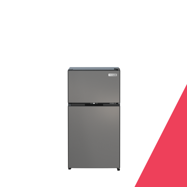 Frigidaire FR-DC03WBDS 3 Cu. Ft. i5 iNVERTER Direct Cool Refrigerator