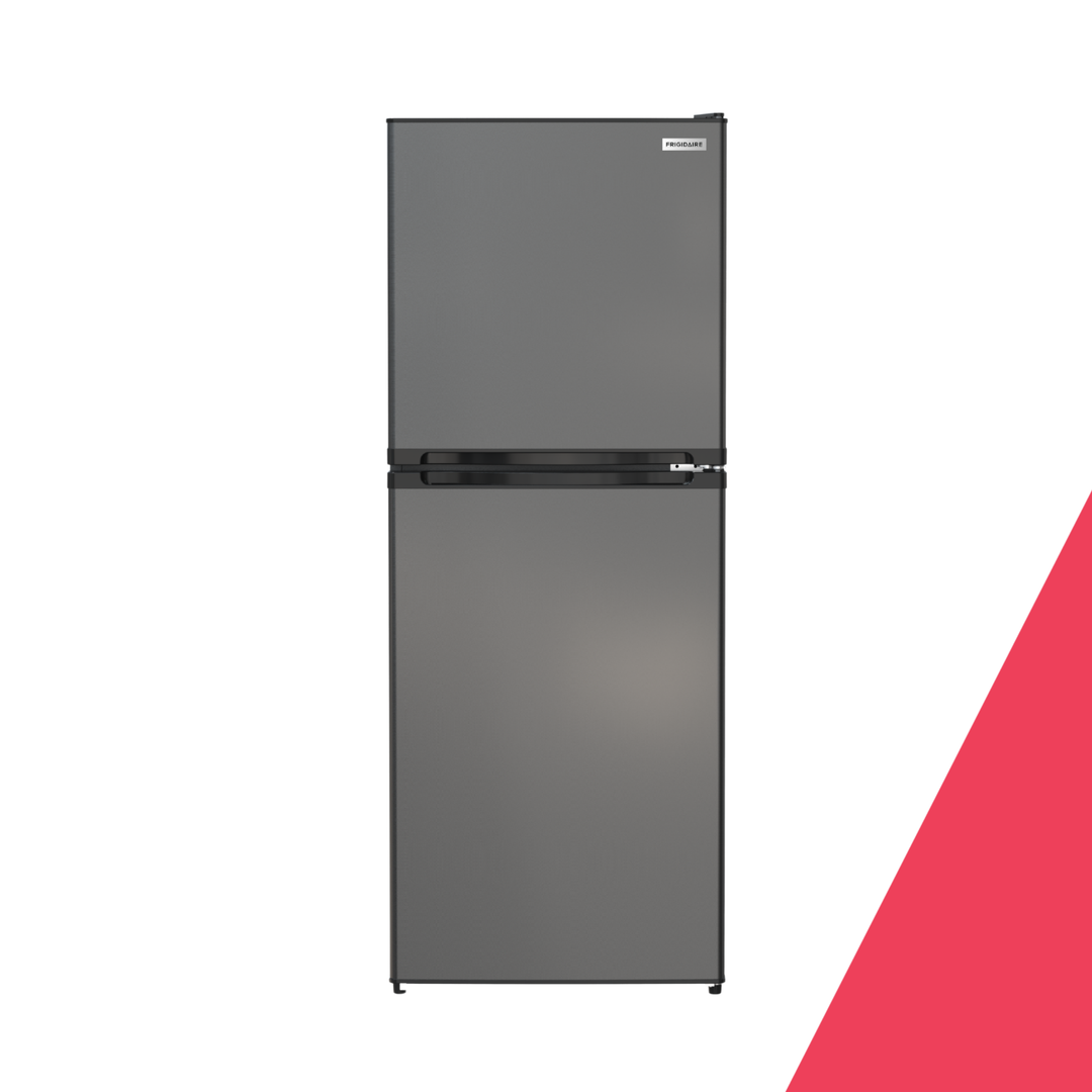 Frigidaire FR-DC07WBDS 7 Cu. Ft. i5 iNVERTER Direct Cool Refrigerator