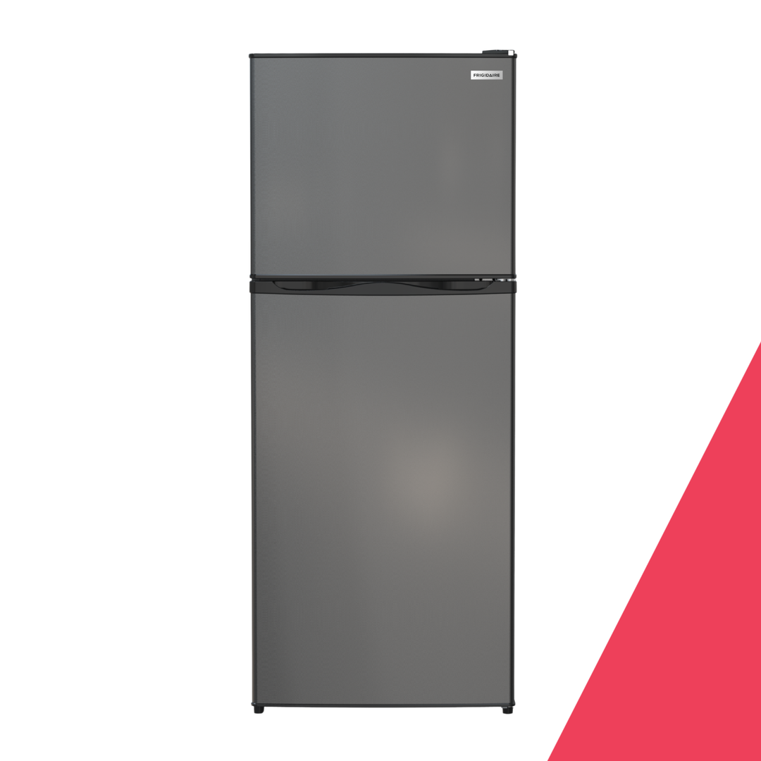 Frigidaire FR-DC10WBDS 10 Cu. Ft. i5 iNVERTER Direct Cool Refrigerator