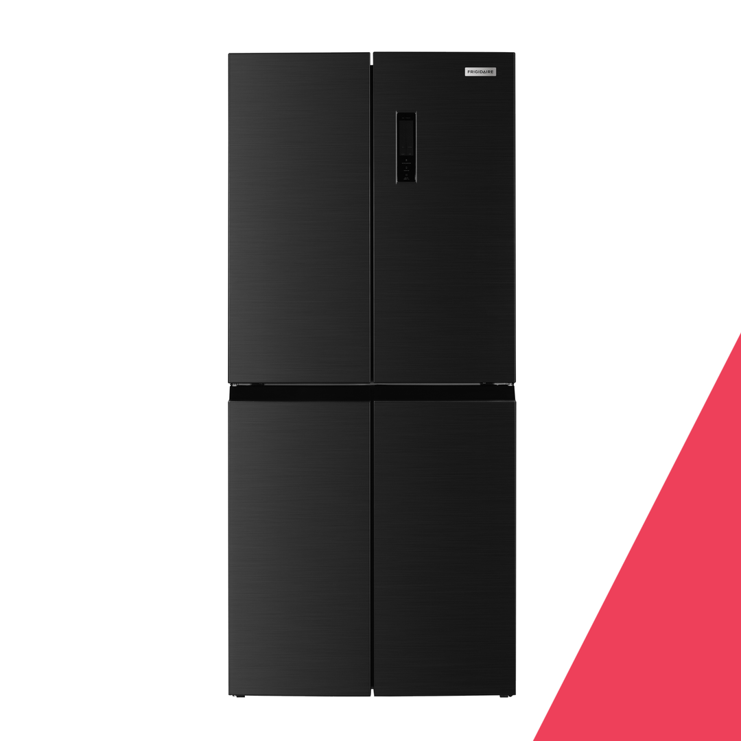 Frigidaire FR-MD15HBBS 15 Cu. Ft. i5 iNVERTER Multi-Door Refrigerator
