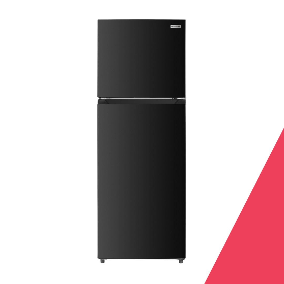 Frigidaire FR-NF12HBBS 11.8 Cu. Ft. i5 iNVERTER No Frost Refrigerator