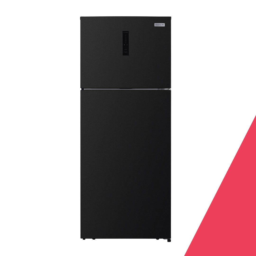 Frigidaire FR-NF15HBBS 14.7 Cu. Ft. i5 iNVERTER No Frost Refrigerator