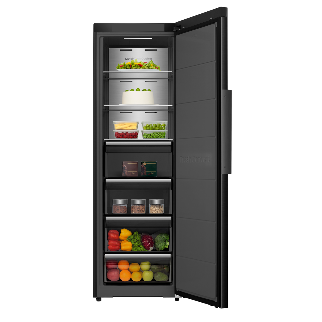 Frigidaire FR-PF11NBBS 11 Cu. Ft. i5 iNVERTER Perfect Match All Freezer/Refrigerator