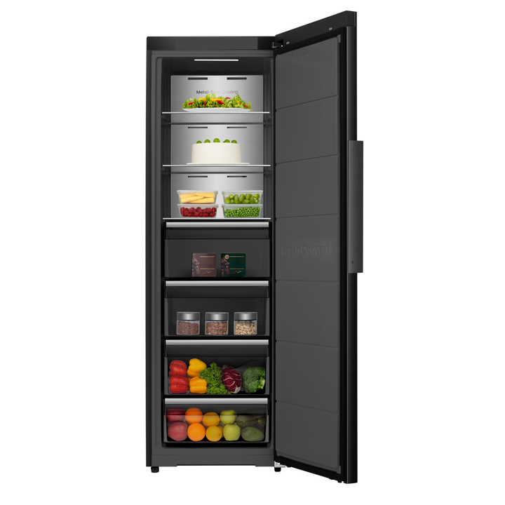 Frigidaire FR-PF11NBBS 11 Cu. Ft. i5 iNVERTER Perfect Match All Freezer/Refrigerator