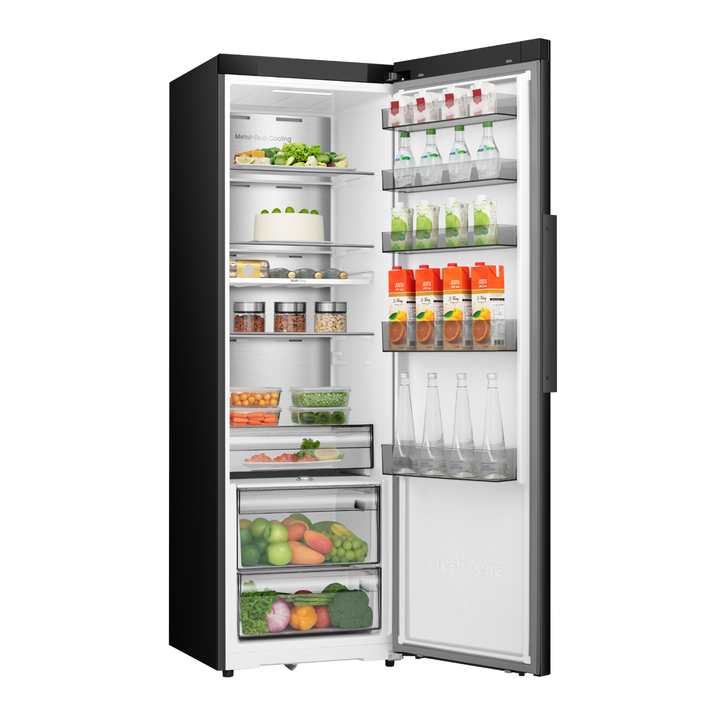 Frigidaire FR-PR13NBBS 13 Cu. Ft. i5 iNVERTER Perfect Match Refrigerator