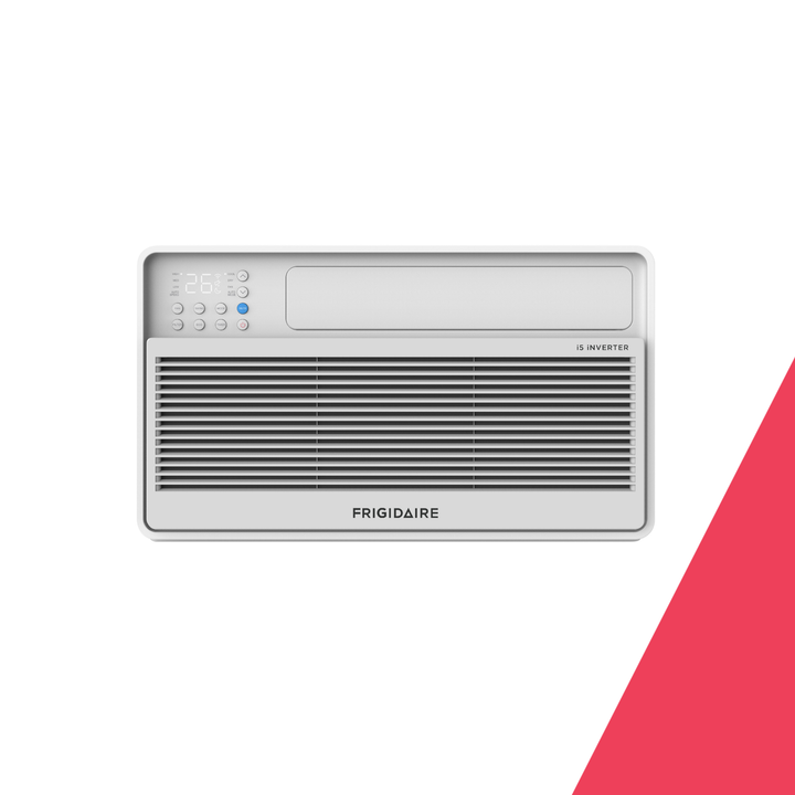 1.0 HP i5 iNVERTER Window Type Air Conditioner