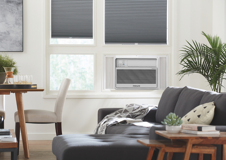 1.5 HP i5 iNVERTER Window Type Air Conditioner
