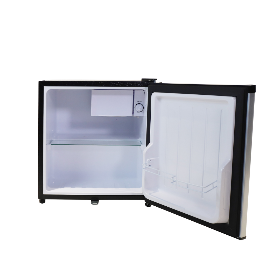 Fabriano FSDW02BDS 2 cuft Direct Cool Refrigerator