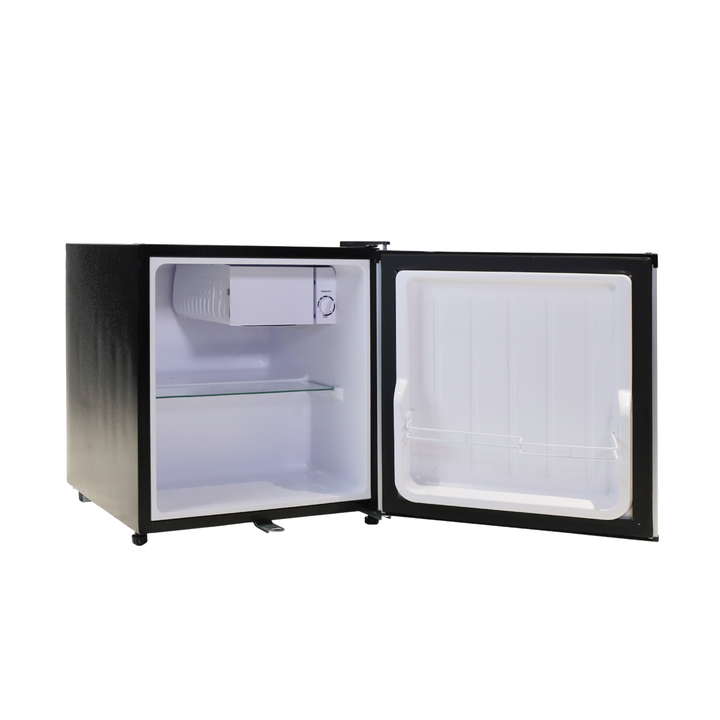 Fabriano FSDW02BDS 2 cuft Direct Cool Refrigerator