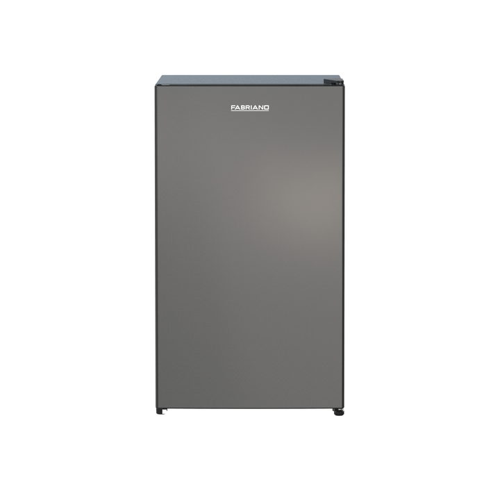 Fabriano FSDW3BD0S 3 cuft Direct Cool Refrigerator